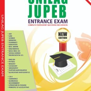 JUPEB Past Questions
