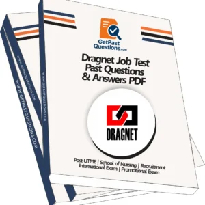 Dragnet Past Questions and Answers PDF 2026 Updated