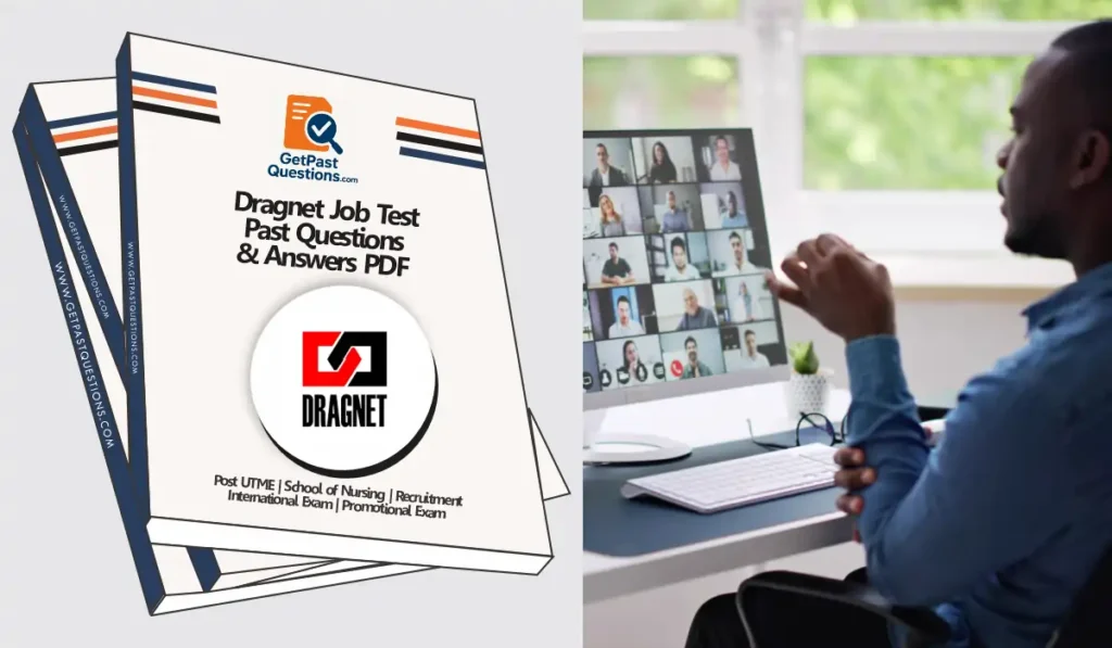 Free Version of Dragnet Past Questions