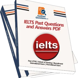 IELTS Past Questions and Answers PDF Download 2026 Updated