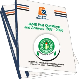 JAMB Past Questions and Answers PDF from 1983-2026
