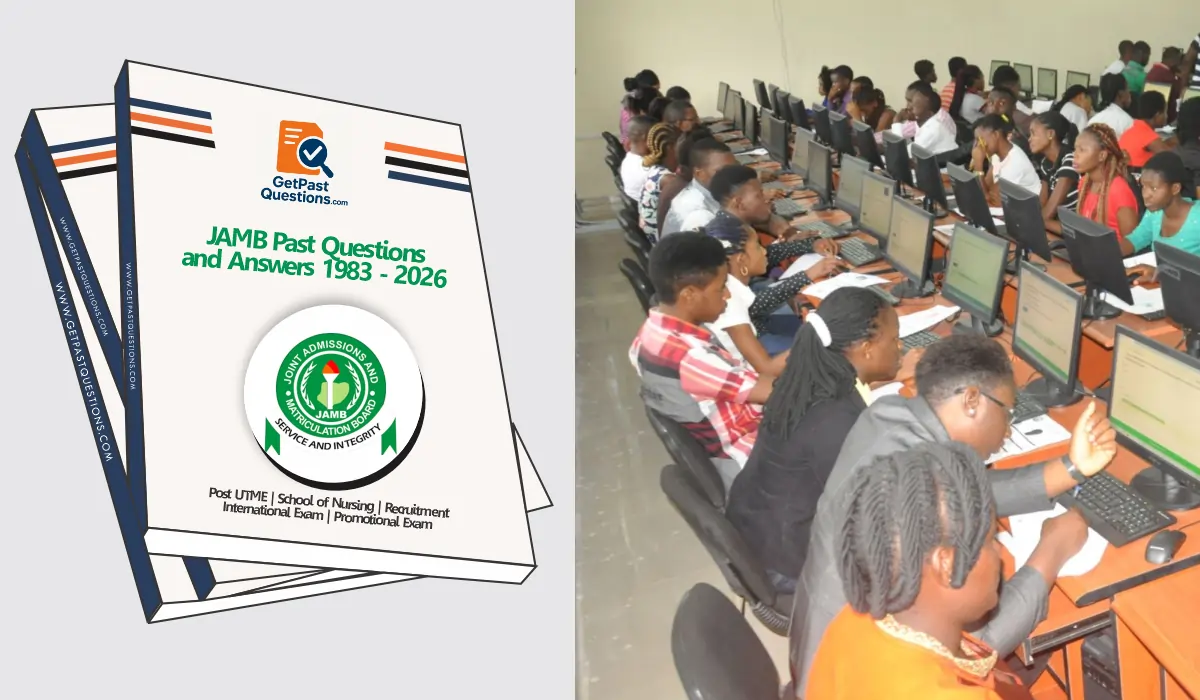 How to Download JAMB Past Questions and Answers PDF from 1983-2026