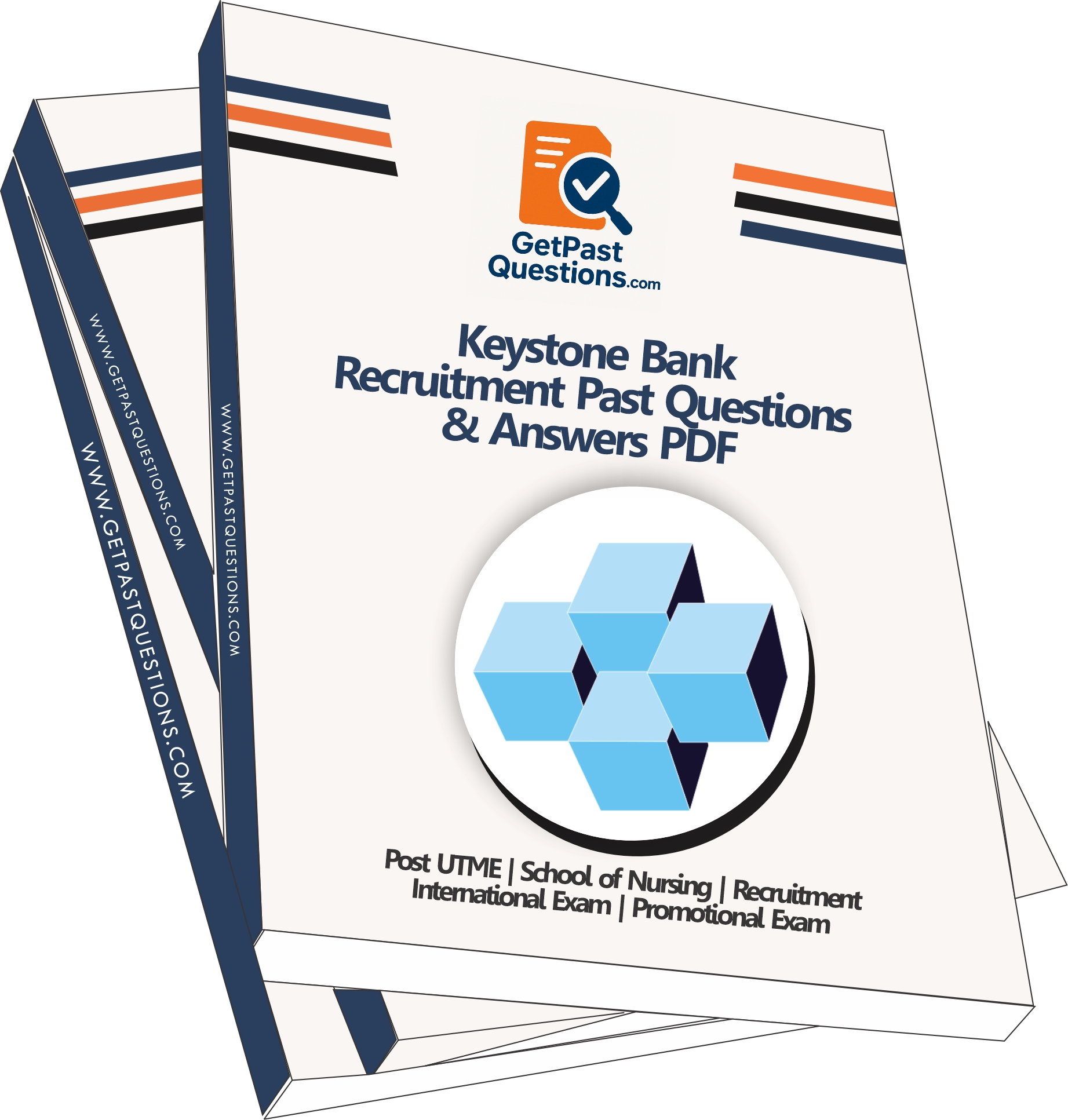 Keystone Bank Recruitment Past Questions and Answers PDF 2026