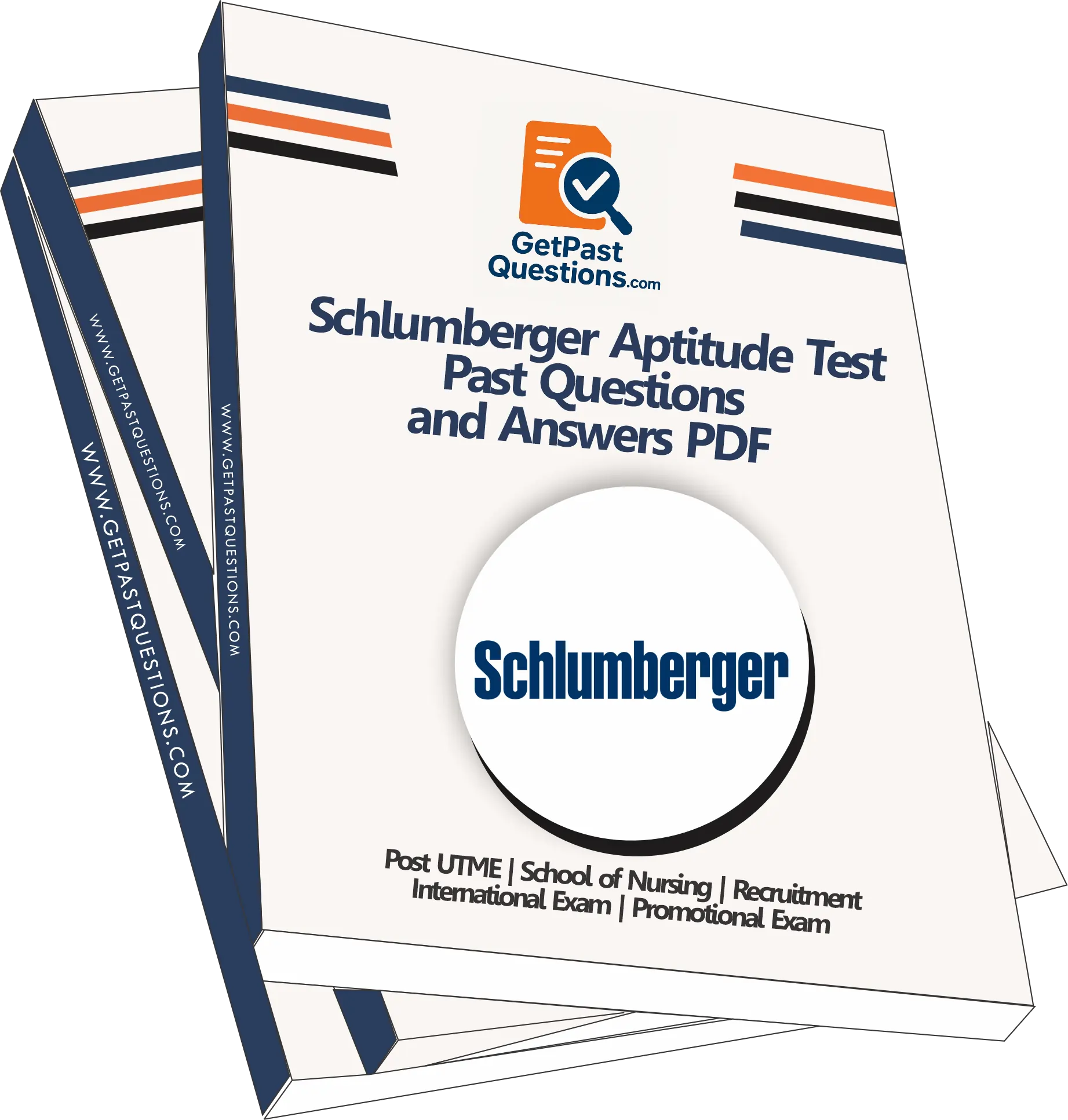 Schlumberger Aptitude Test Past Questions and Answers PDF 2026 Updated