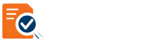 get past questions
