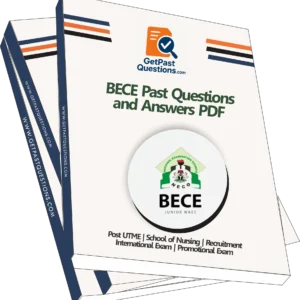 BECE Past Questions and Answers PDF 2026 Updated Version