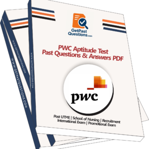 PwC Recruitment Past Questions and Answers PDF 2026