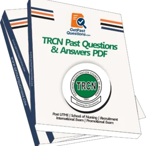 Download TRCN Past Questions and Answers PDF 2026 Updated