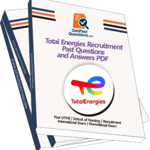 Total Recruitment Past Questions and Answers Download PDF Version